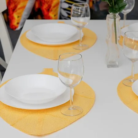 Sopockie Z Parkingiem Przy Plazy I Molo By Renters Апартаменты Сопот