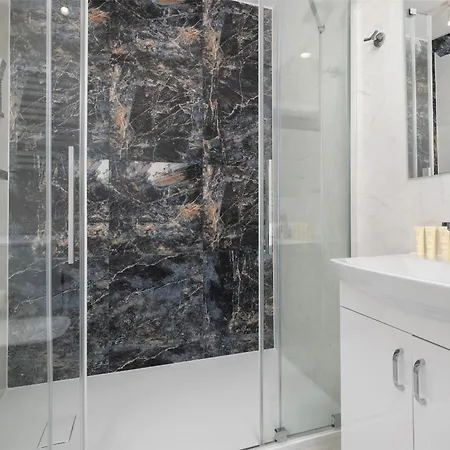 Apartament Sopockie Z Parkingiem Przy Plazy I Molo By Renters Sopot