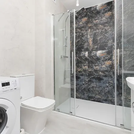 Sopockie Z Parkingiem Przy Plazy I Molo By Renters Apartament