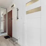 Апартаменты Sopockie Z Parkingiem Przy Plazy I Molo By Renters