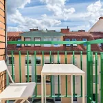 Sopockie Z Parkingiem Przy Plazy I Molo By Renters Апартаменты
