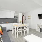 Апартаменты Sopockie Z Parkingiem Przy Plazy I Molo By Renters *