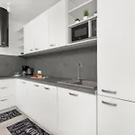 Апартаменты Sopockie Z Parkingiem Przy Plazy I Molo By Renters