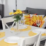 Sopockie Z Parkingiem Przy Plazy I Molo By Renters Апартаменты Сопот