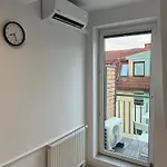 Sopockie Z Parkingiem Przy Plazy I Molo By Renters Апартаменты *