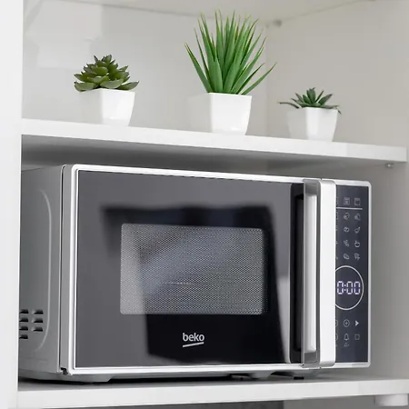 Sopockie Z Parkingiem Przy Plazy I Molo By Renters Апартаменти