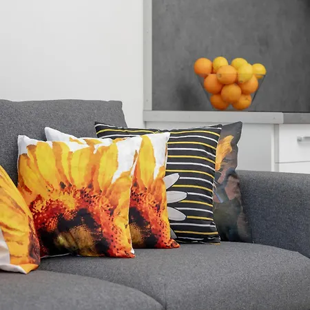 Sopockie Z Parkingiem Przy Plazy I Molo By Renters * Сопот