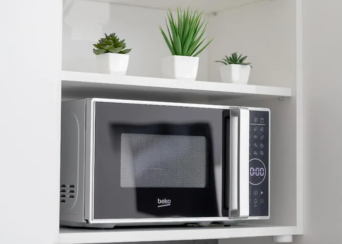 Sopockie Z Parkingiem Przy Plazy I Molo By Renters Appartamento