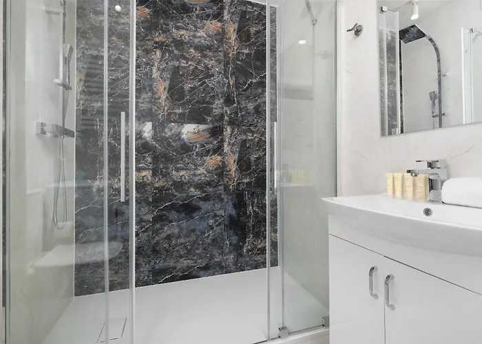 Appartamento Sopockie Z Parkingiem Przy Plazy I Molo By Renters Sopot